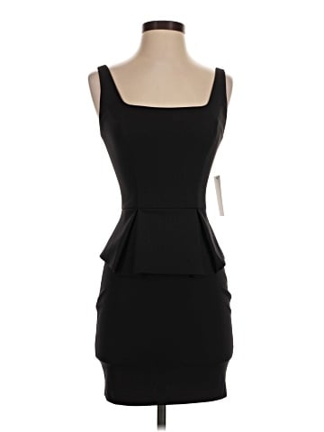 Robert Rodriguez Cocktail Dress (view 1)