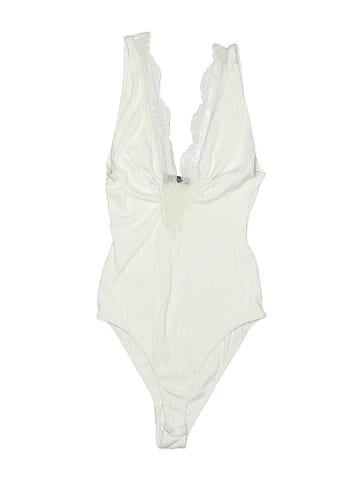 Zara Bodysuit (view 1)