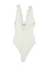 Zara Ivory Bodysuit Size M - photo 1