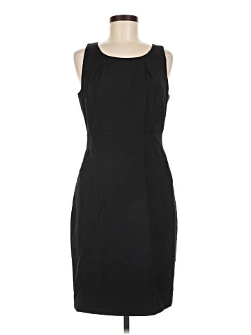 J.Crew Factory Store Cocktail Dress (view 1)