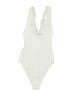 Zara Ivory Bodysuit Size M - photo 2