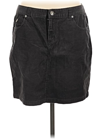 Gap Outlet Denim Skirt (view 1)
