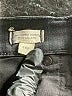 Madewell Black Jeans Size 26 waist (petite) - photo 8
