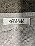 Kasper Gray Sleeveless Top Size M - photo 7