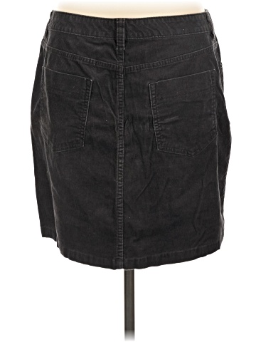 Gap Outlet Denim Skirt (view 2)