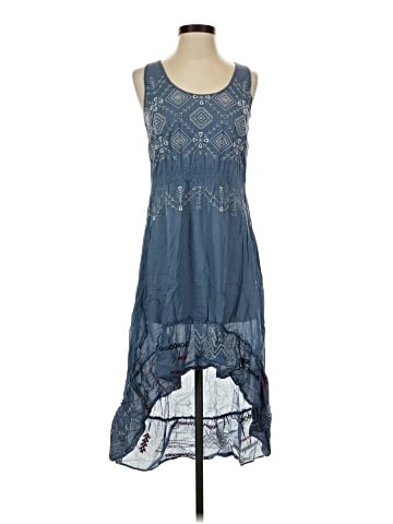 3J Workshop Casual Dress (view 1)