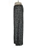 Decree 100% Rayon Animal Print Black Casual Pants Size L - photo 5