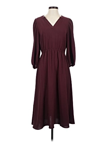 Anne Klein Casual Dress (view 1)