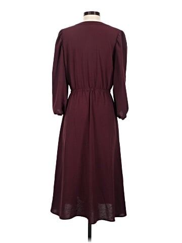 Anne Klein Casual Dress (view 2)