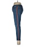 Just Black Stripes Blue Jeans Size 30 waist - photo 5