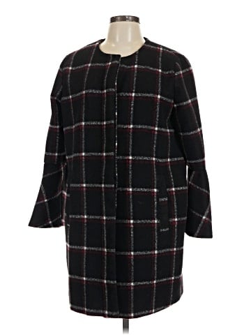 BB Dakota Coat (view 1)