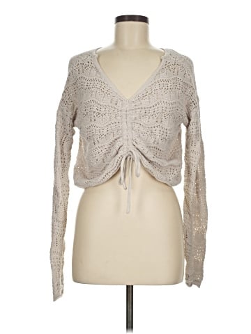 Jessica Simpson Pullover Sweater (view 1)
