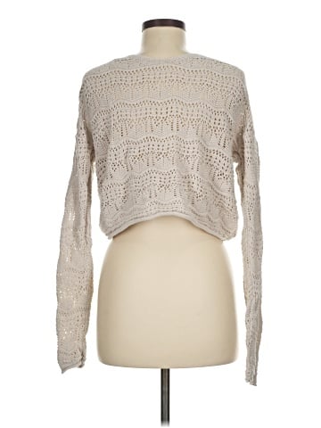 Jessica Simpson Pullover Sweater (view 2)