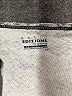 Basic Editions Silver Short Sleeve Top Size 1X - photo 7