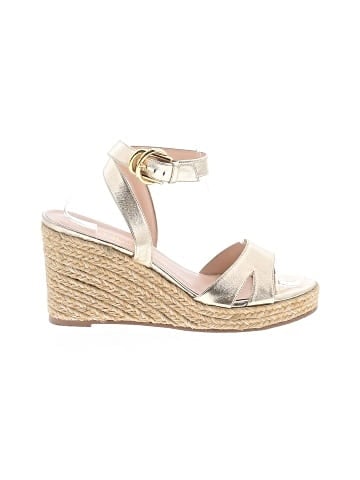 Stuart Weitzman Wedges (view 1)
