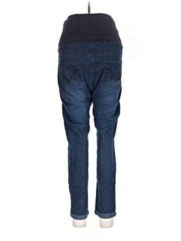 Times Two Maternity Jeggings (view 2)