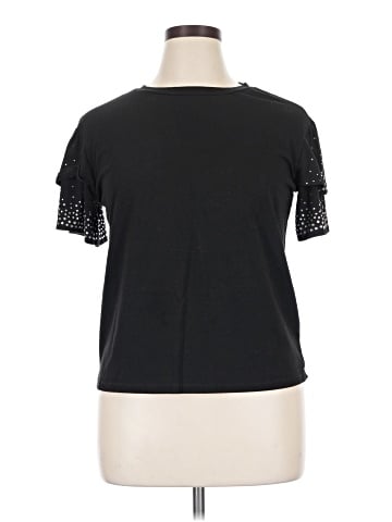 On Twelfth Short Sleeve T-Shirt (view 1)