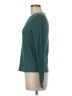 Outdoor Voices Teal Sweatshirt Size M - photo 5