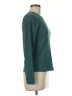 Outdoor Voices Teal Sweatshirt Size M - photo 4
