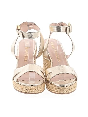 Stuart Weitzman Wedges (view 2)
