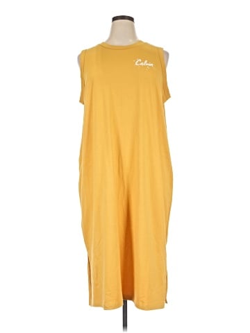 Calvin Klein Casual Dress (view 1)