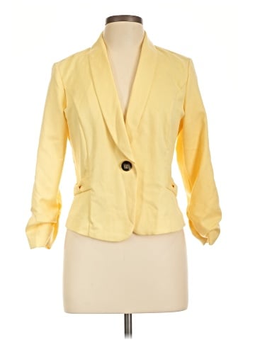 Maurices Blazer (view 1)
