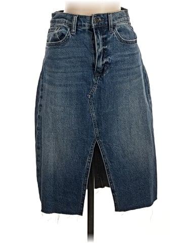 Joe's Jeans Denim Skirt (view 1)