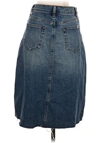 Joe's Jeans Denim Skirt (view 2)