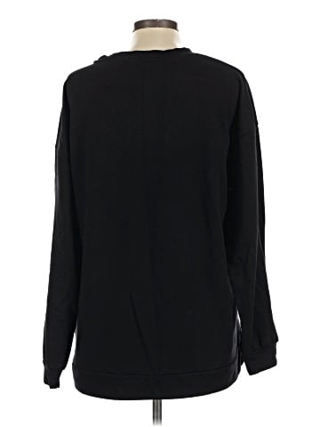 Ambrielle 3/4 Sleeve T-Shirt (view 2)