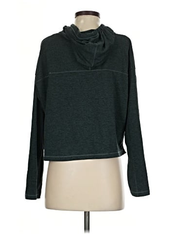 Girlfriend Collective Turtleneck Sweater (view 2)