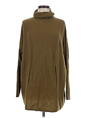 Garnet Hill Wool Pullover Sweater (view 1)