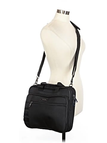 Kenneth Cole REACTION Laptop Bag (view 2)