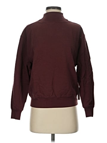 Adriano Goldschmied Turtleneck Sweater (view 1)