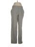 Max Studio Chevron-herringbone Gray Dress Pants Size 28 waist (estimated) - photo 1