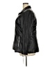 MICHAEL Michael Kors 100% Leather Black Jacket Size XXL - photo 5