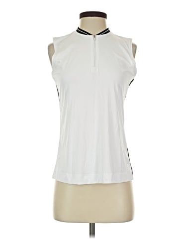 Slazenger Sleeveless T-Shirt (view 1)
