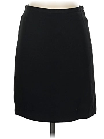 Dana Buchman Casual Skirt (view 1)