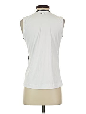 Slazenger Sleeveless T-Shirt (view 2)