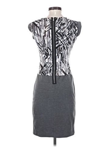 BCBGMAXAZRIA Cocktail Dress (view 2)