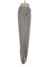 Max Studio Chevron-herringbone Gray Dress Pants Size 28 waist (estimated) - photo 4