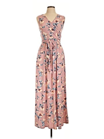 Lux Casual Dress (view 1)