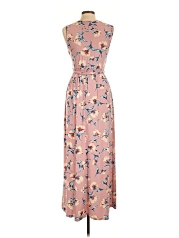Lux Casual Dress (view 2)
