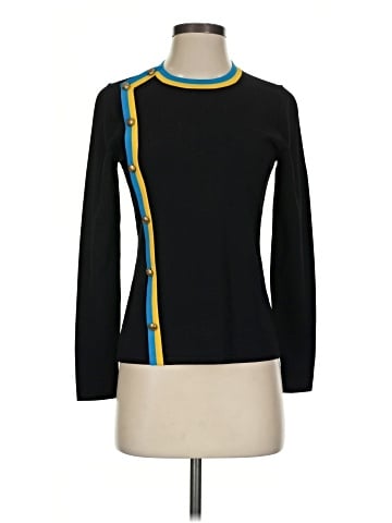 Carlisle Long Sleeve T-Shirt (view 1)