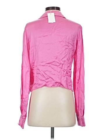 Wilfred Long Sleeve Blouse (view 2)