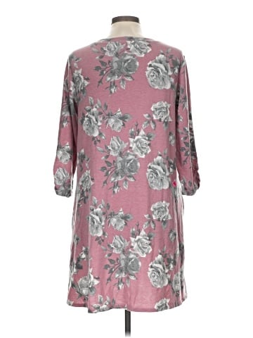 Apt. 9 Casual Dress (view 2)