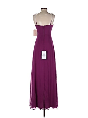 City Studio Cocktail Dress (view 2)