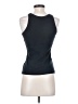 Esprit Black Tank Top Size S - photo 2