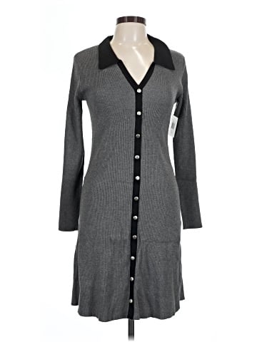 Ellen Tracy Cardigan (view 1)