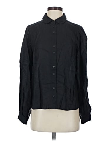 Emily and Fin Long Sleeve Blouse (view 1)