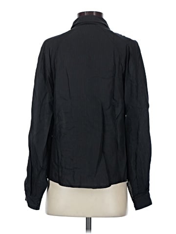 Emily and Fin Long Sleeve Blouse (view 2)